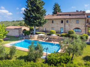 Apartment Petrarca by Interhome San Donato